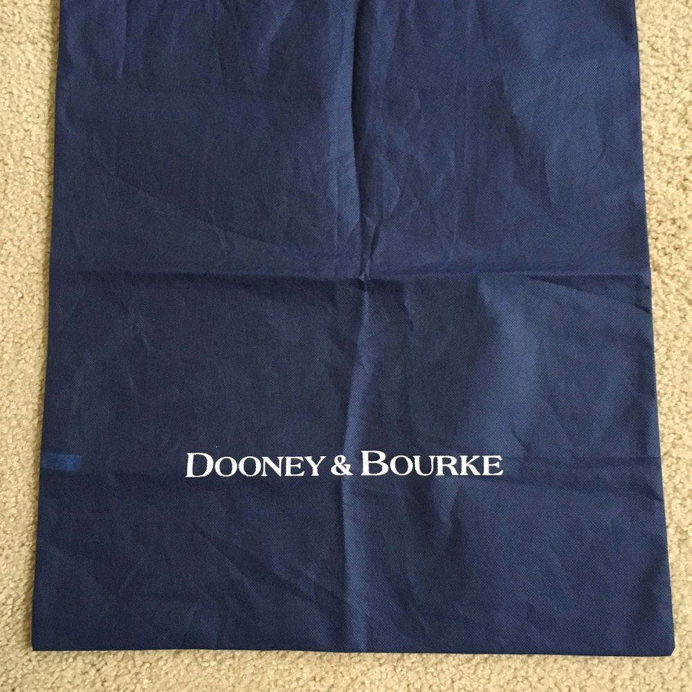 Dooney Dust Bag